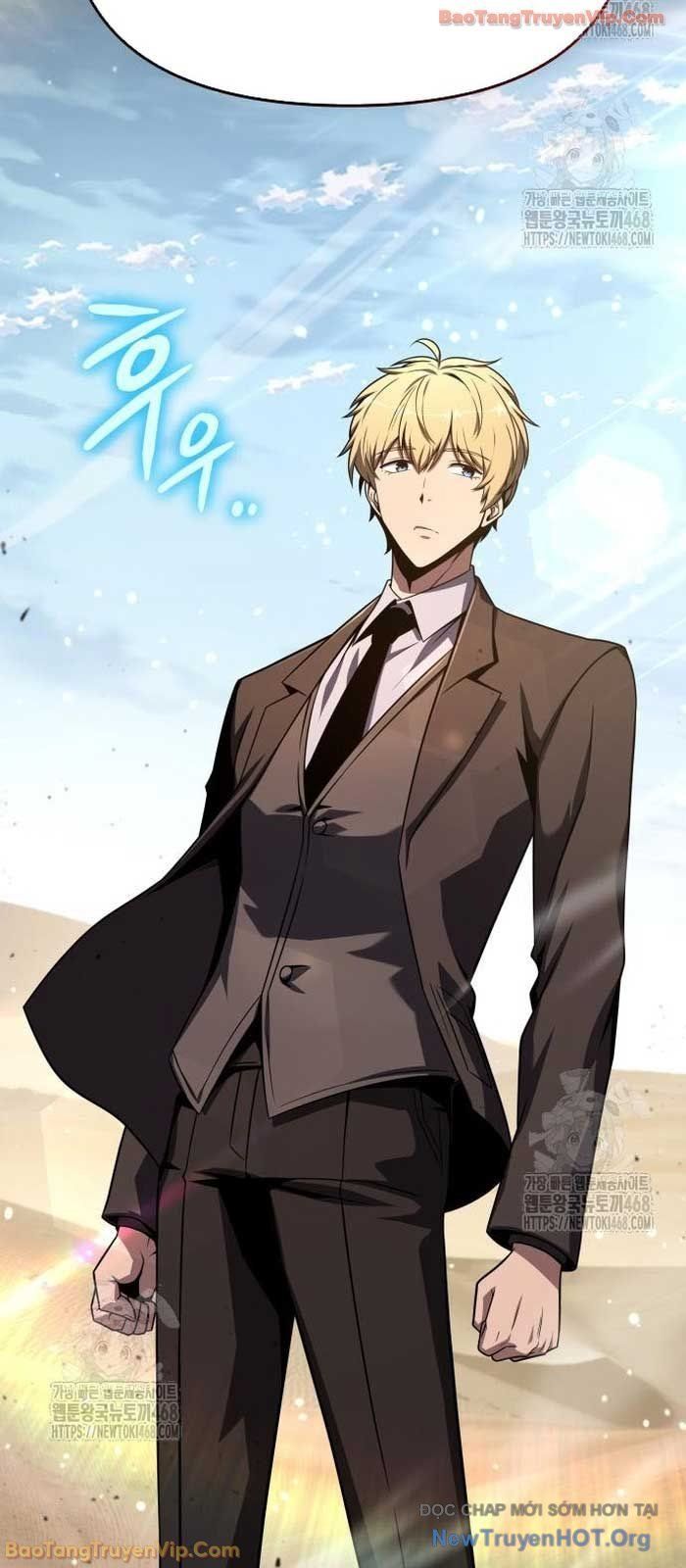 đọc truyện Vua Hiệp Sĩ Đã Trở Lại Với Một Vị Thần Chương 128 ảnh 20 tại Thiên Thai Truyện