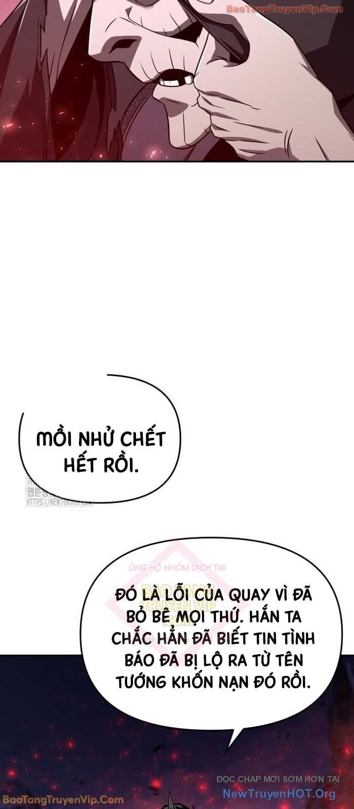 đọc truyện Vua Hiệp Sĩ Đã Trở Lại Với Một Vị Thần Chương 128 ảnh 5 tại Thiên Thai Truyện