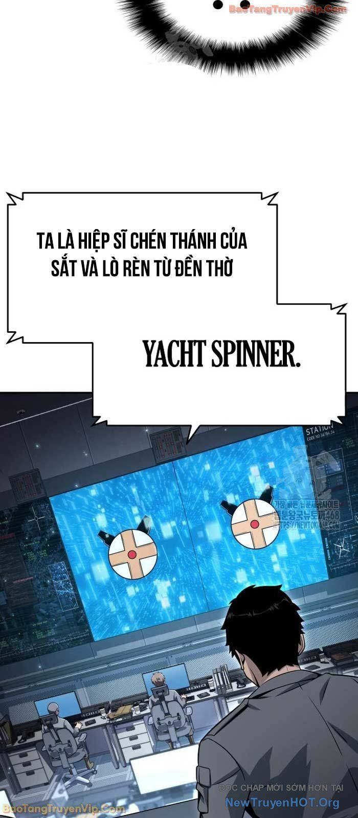 đọc truyện Vua Hiệp Sĩ Đã Trở Lại Với Một Vị Thần Chương 128 ảnh 37 tại Thiên Thai Truyện