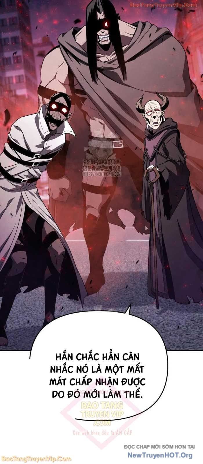 đọc truyện Vua Hiệp Sĩ Đã Trở Lại Với Một Vị Thần Chương 128 ảnh 6 tại Thiên Thai Truyện