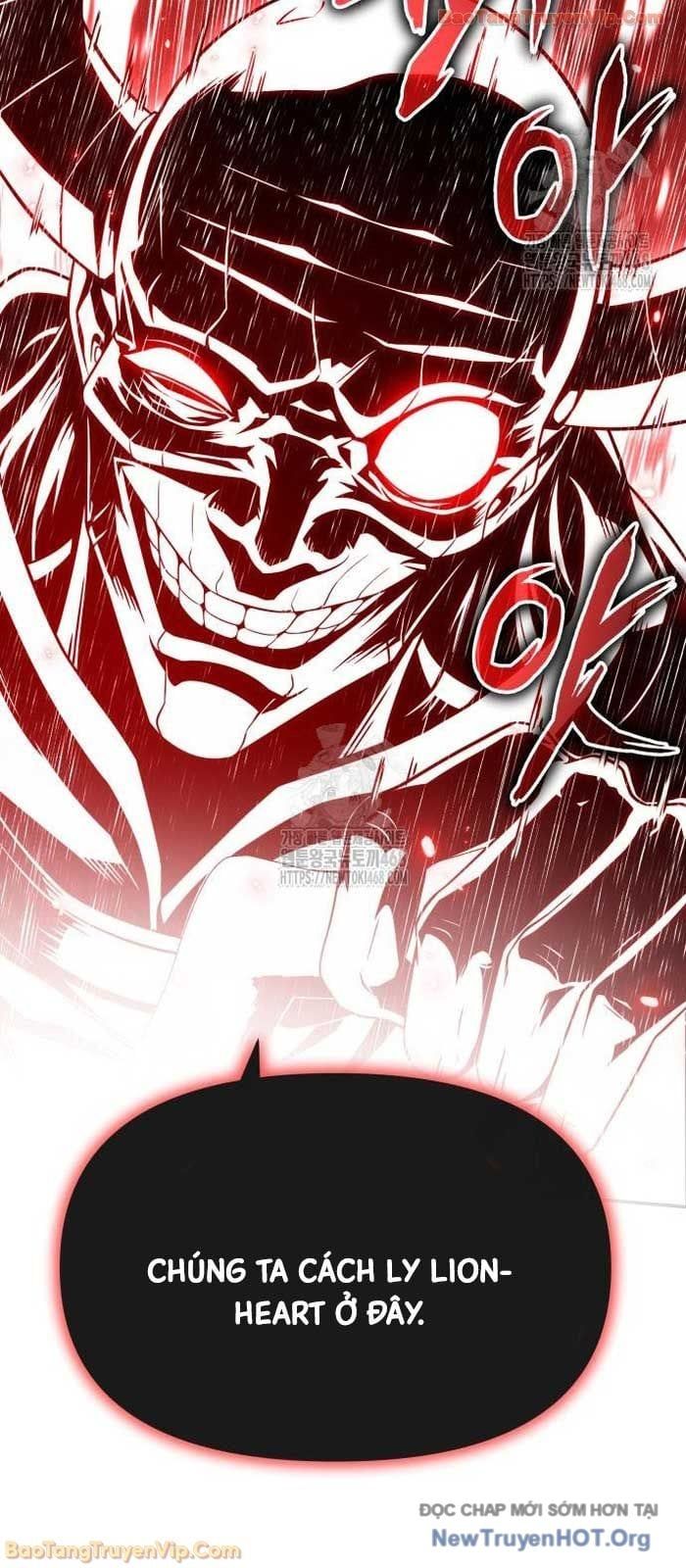 đọc truyện Vua Hiệp Sĩ Đã Trở Lại Với Một Vị Thần Chương 128 ảnh 10 tại Thiên Thai Truyện