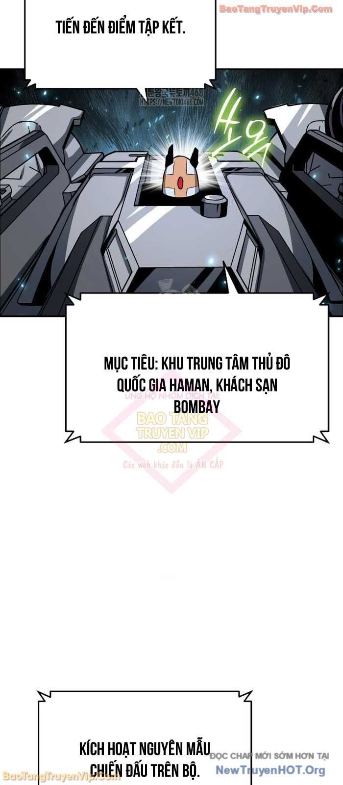 đọc truyện Vua Hiệp Sĩ Đã Trở Lại Với Một Vị Thần Chương 128 ảnh 93 tại Thiên Thai Truyện