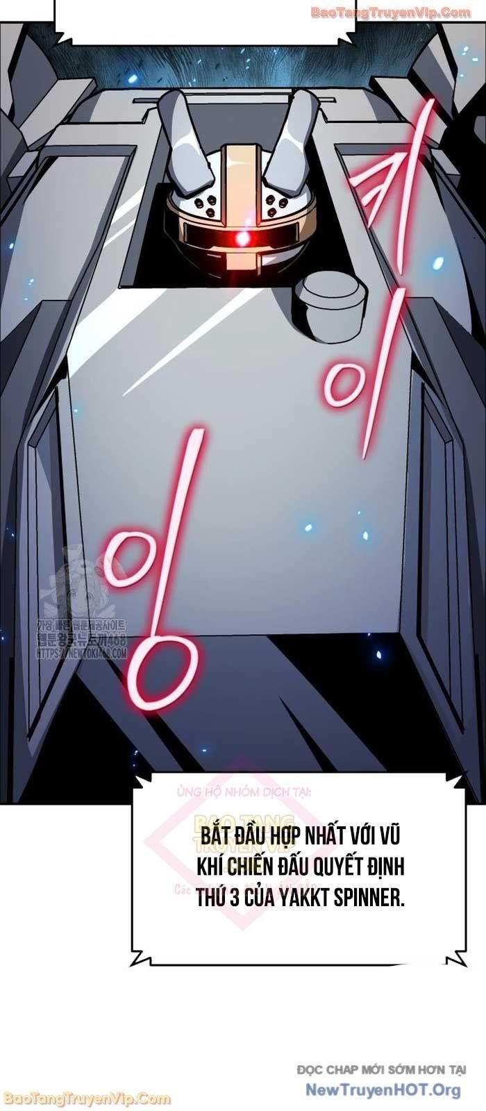 đọc truyện Vua Hiệp Sĩ Đã Trở Lại Với Một Vị Thần Chương 128 ảnh 94 tại Thiên Thai Truyện