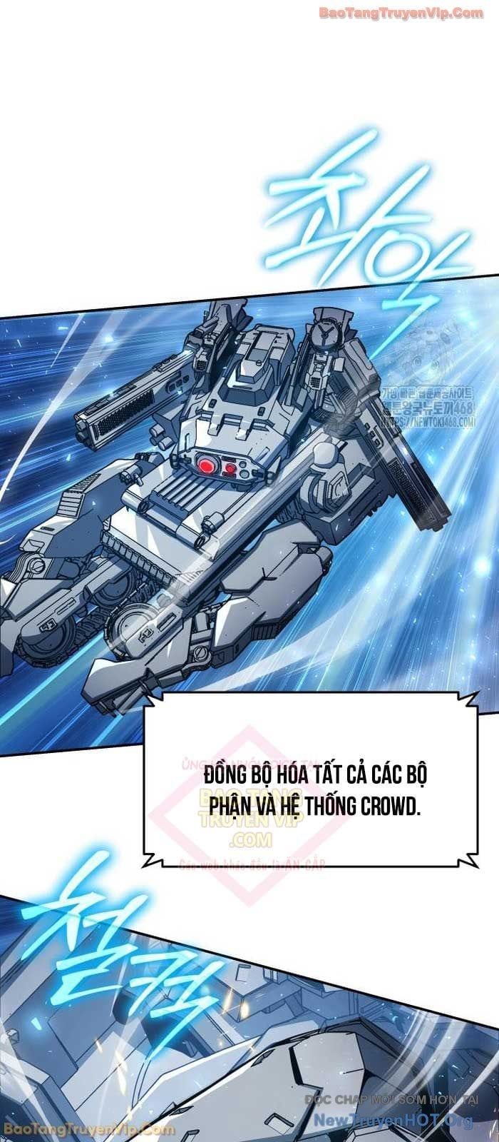 đọc truyện Vua Hiệp Sĩ Đã Trở Lại Với Một Vị Thần Chương 128 ảnh 96 tại Thiên Thai Truyện