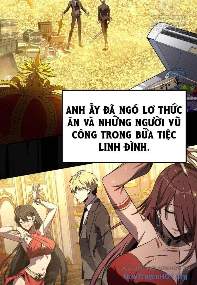 đọc truyện Vua Hiệp Sĩ Đã Trở Lại Với Một Vị Thần Chương 129 ảnh 68 tại Thiên Thai Truyện