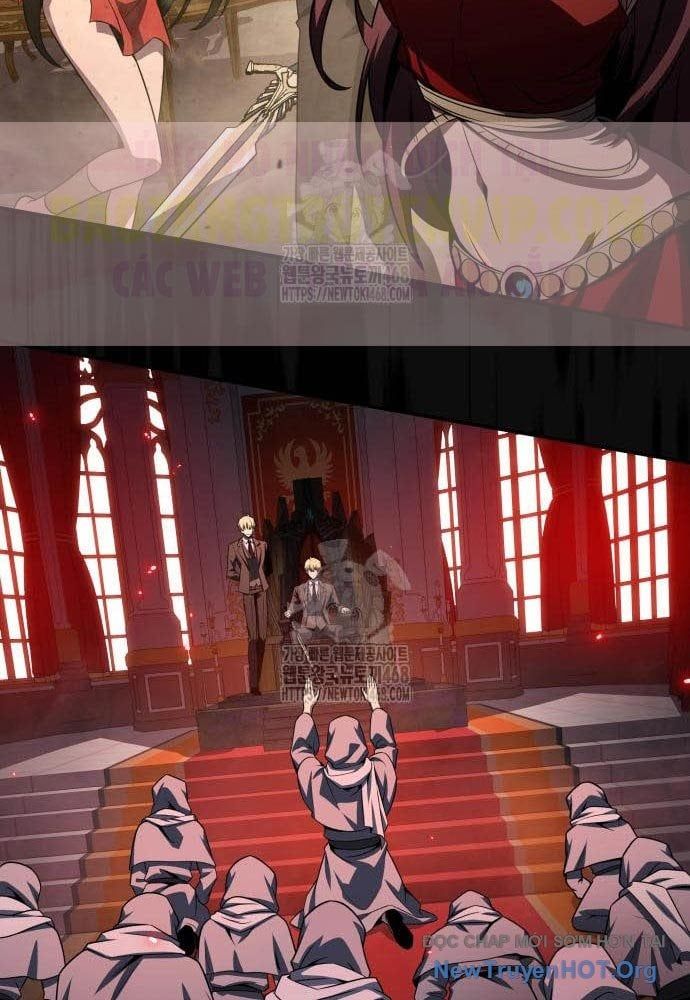 đọc truyện Vua Hiệp Sĩ Đã Trở Lại Với Một Vị Thần Chương 129 ảnh 69 tại Thiên Thai Truyện