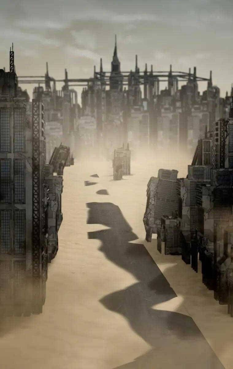 đọc truyện Vua Hiệp Sĩ Đã Trở Lại Với Một Vị Thần Chương 13 ảnh 3 tại Thiên Thai Truyện