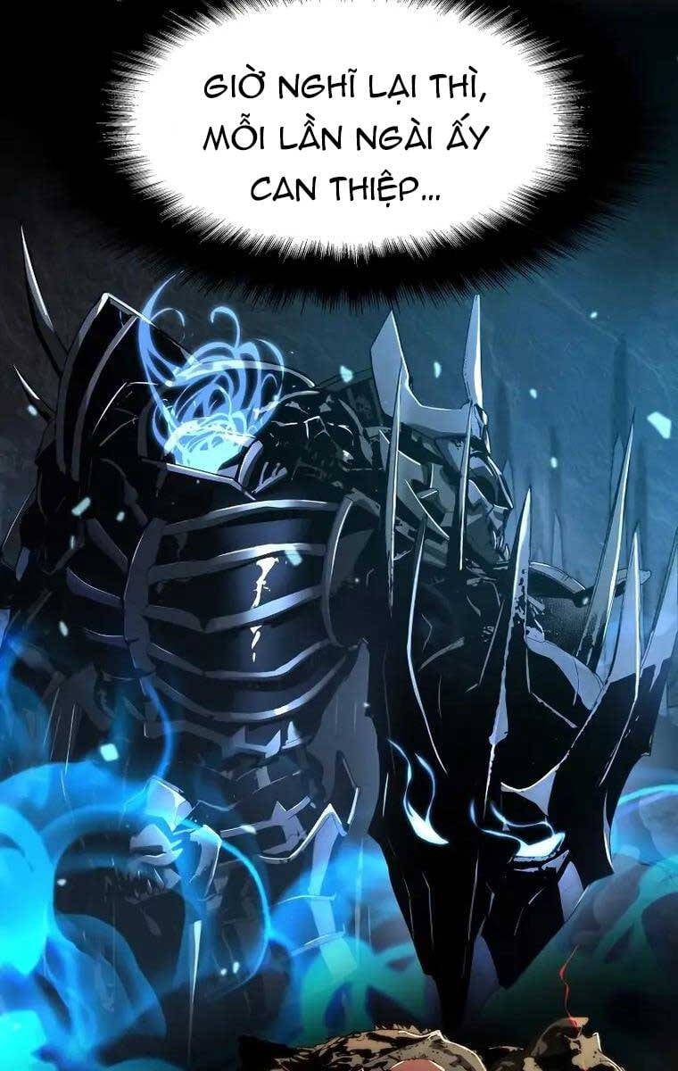 đọc truyện Vua Hiệp Sĩ Đã Trở Lại Với Một Vị Thần Chương 13 ảnh 18 tại Thiên Thai Truyện