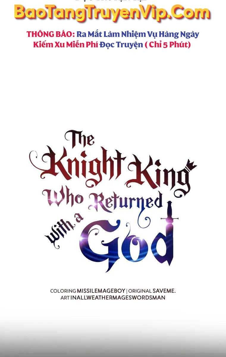 đọc truyện Vua Hiệp Sĩ Đã Trở Lại Với Một Vị Thần Chương 13 ảnh 47 tại Thiên Thai Truyện