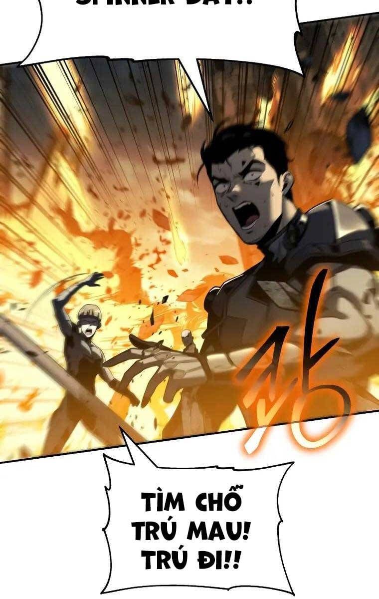 đọc truyện Vua Hiệp Sĩ Đã Trở Lại Với Một Vị Thần Chương 13 ảnh 58 tại Thiên Thai Truyện