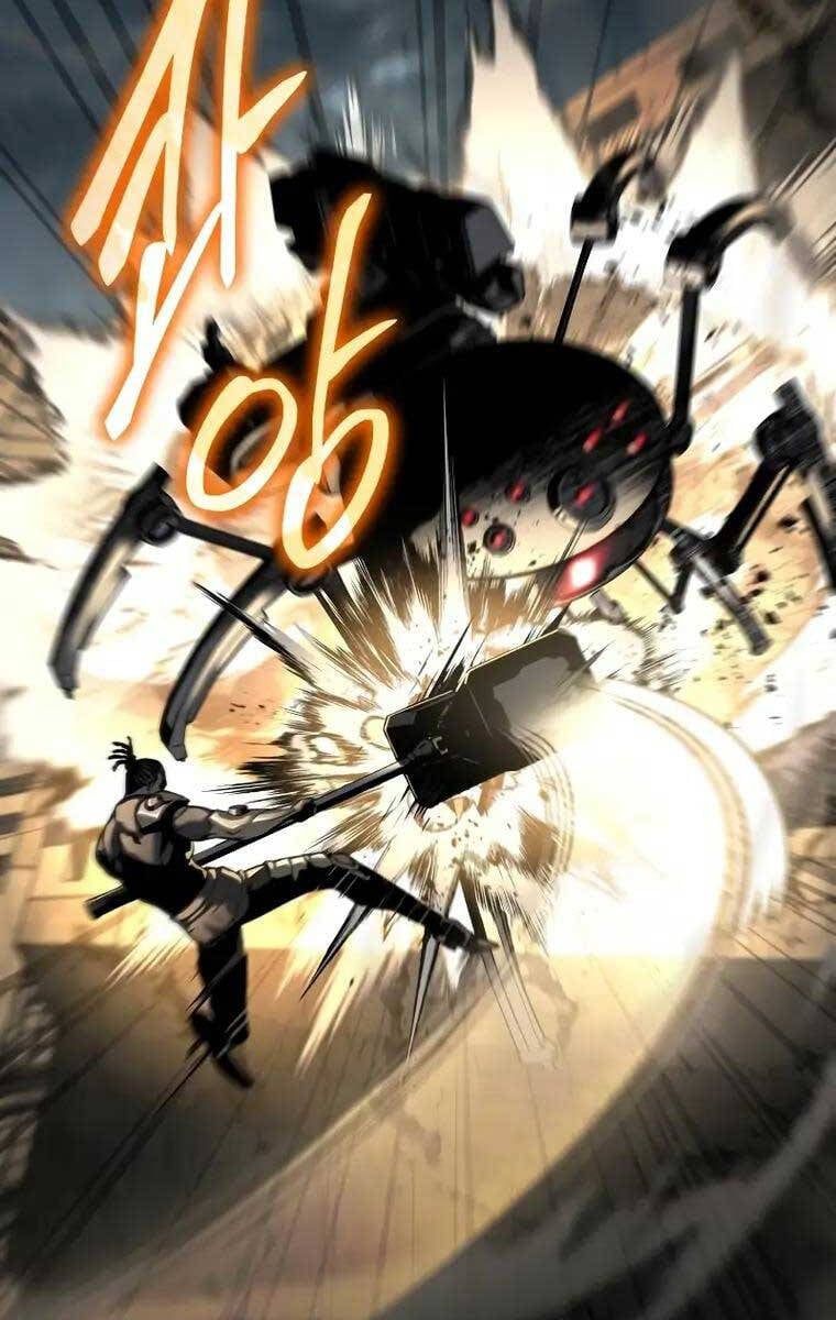 đọc truyện Vua Hiệp Sĩ Đã Trở Lại Với Một Vị Thần Chương 13 ảnh 81 tại Thiên Thai Truyện