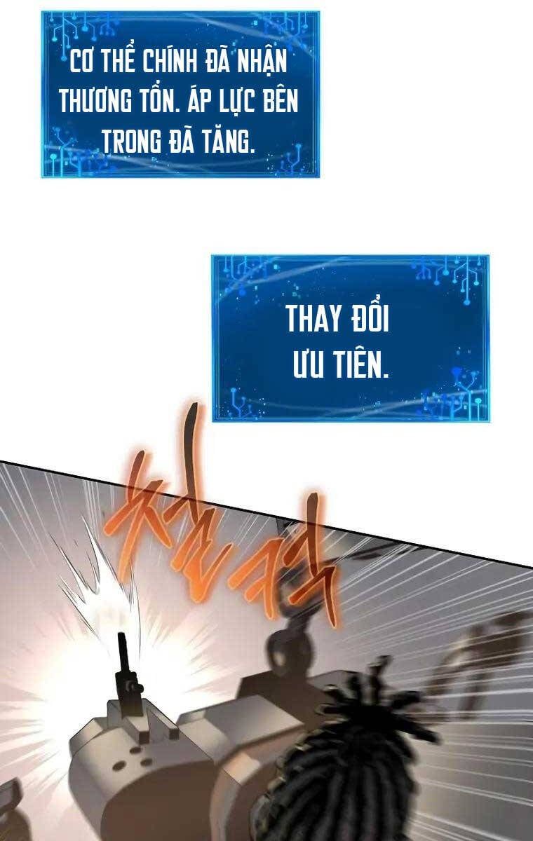 đọc truyện Vua Hiệp Sĩ Đã Trở Lại Với Một Vị Thần Chương 13 ảnh 84 tại Thiên Thai Truyện