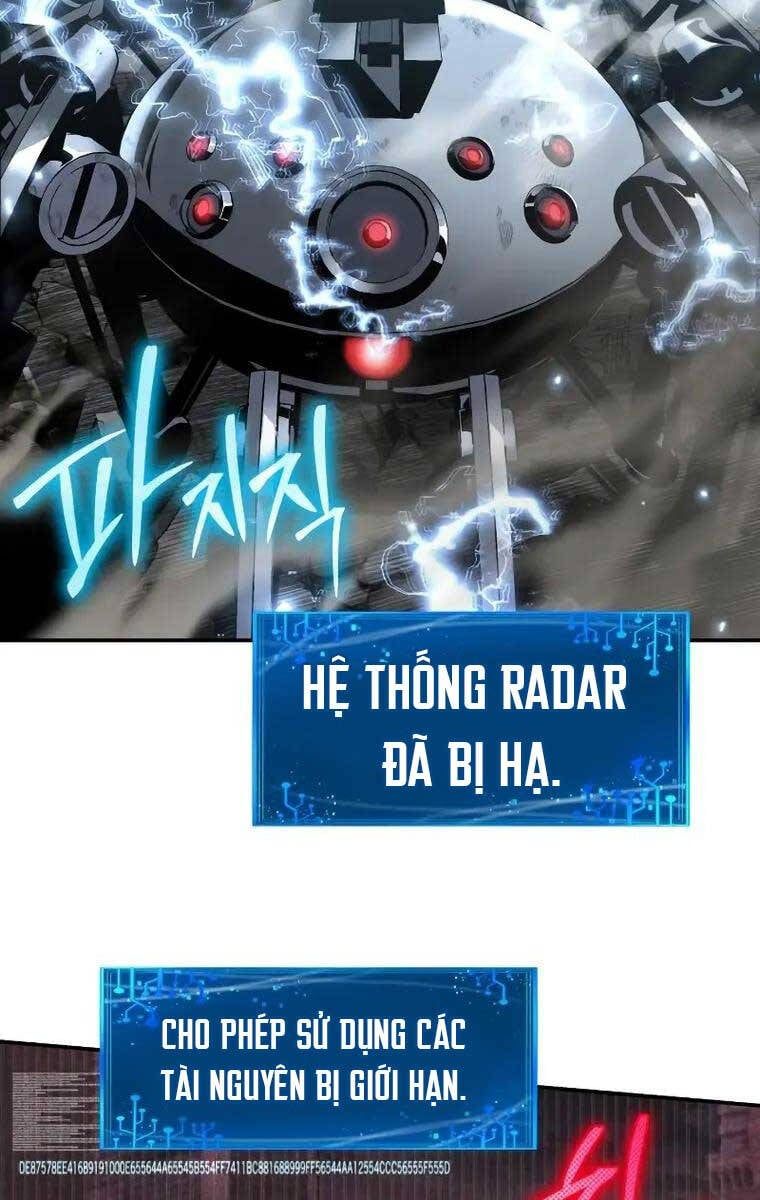 đọc truyện Vua Hiệp Sĩ Đã Trở Lại Với Một Vị Thần Chương 13 ảnh 99 tại Thiên Thai Truyện