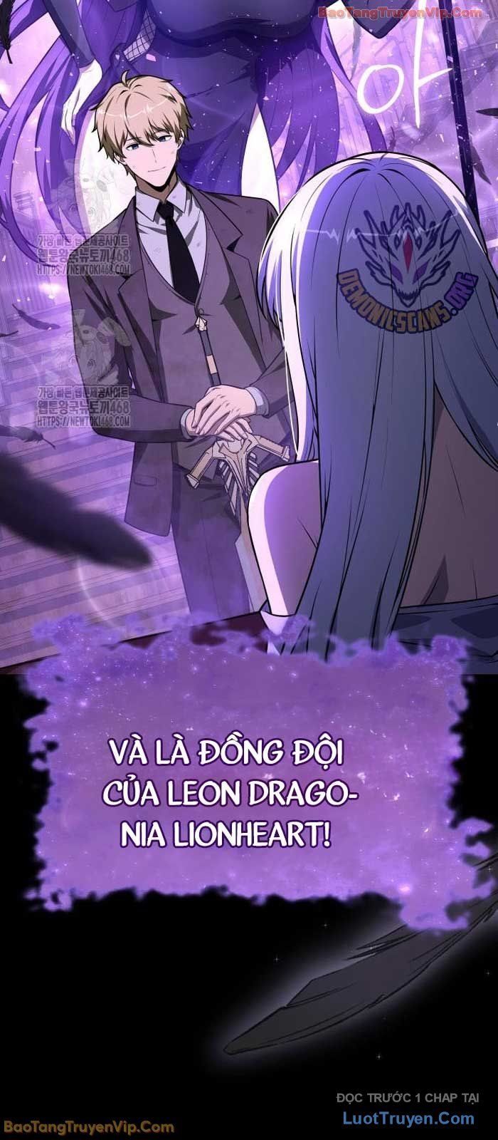 đọc truyện Vua Hiệp Sĩ Đã Trở Lại Với Một Vị Thần Chương 130 ảnh 109 tại Thiên Thai Truyện