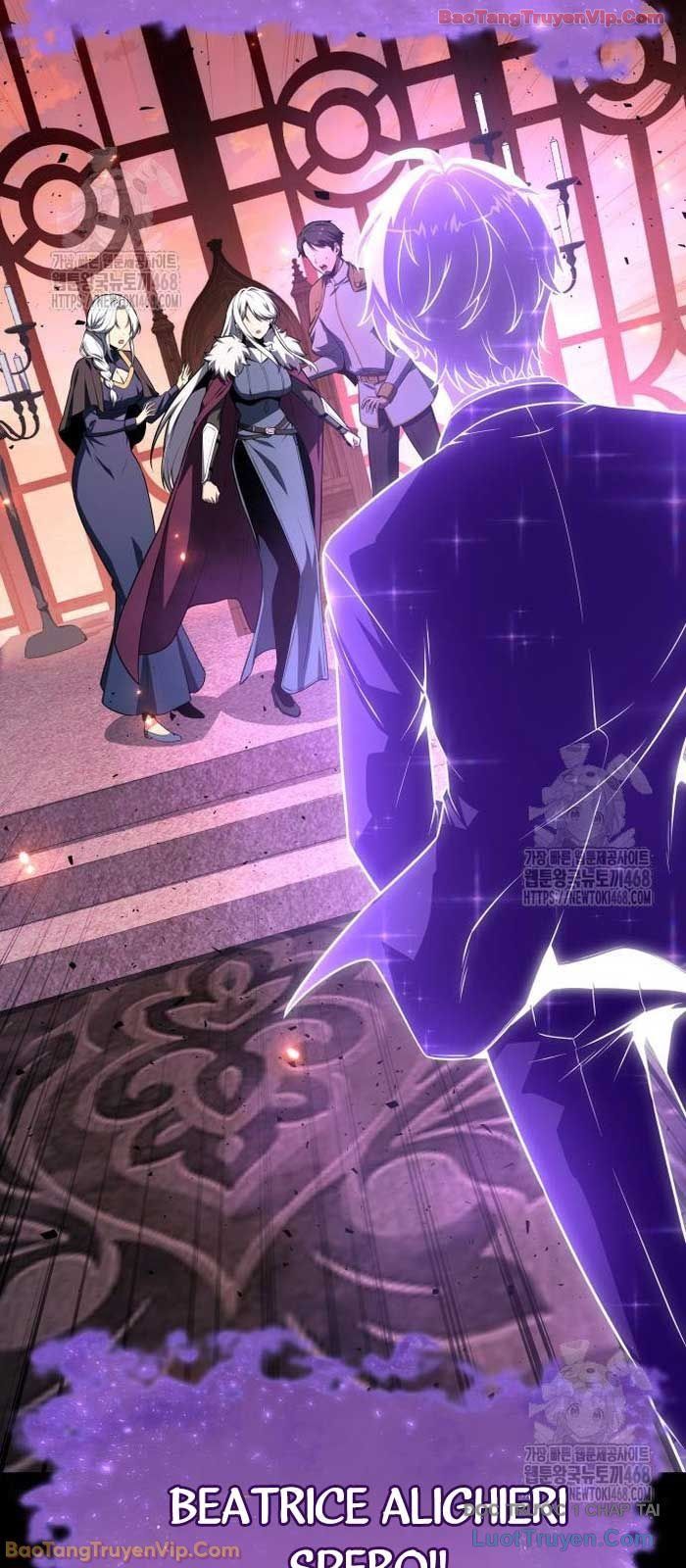 đọc truyện Vua Hiệp Sĩ Đã Trở Lại Với Một Vị Thần Chương 130 ảnh 111 tại Thiên Thai Truyện