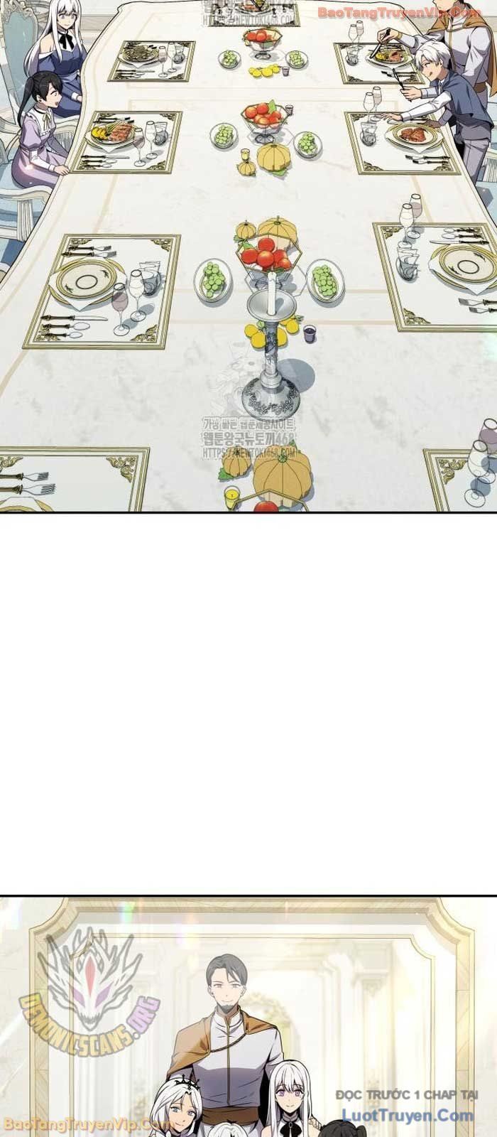 đọc truyện Vua Hiệp Sĩ Đã Trở Lại Với Một Vị Thần Chương 130 ảnh 13 tại Thiên Thai Truyện