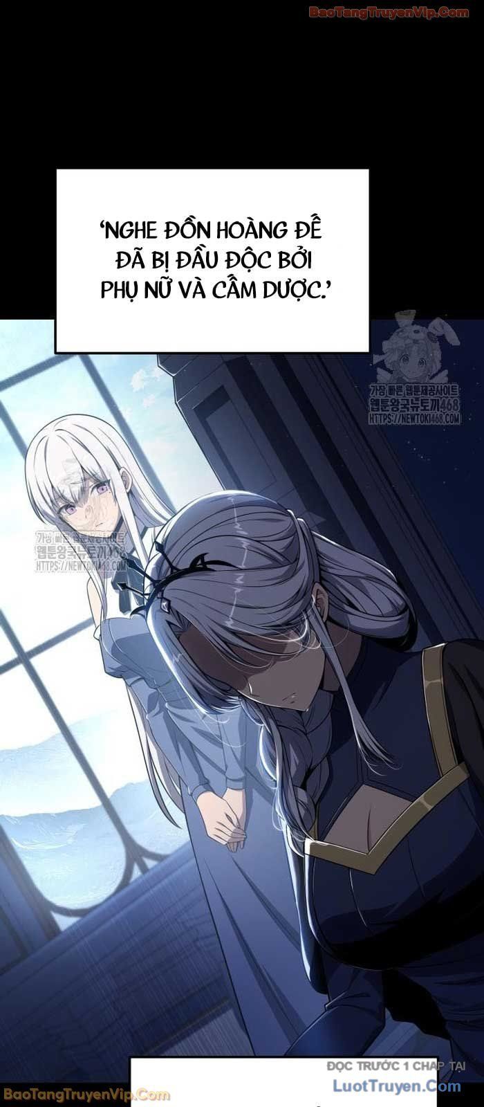 đọc truyện Vua Hiệp Sĩ Đã Trở Lại Với Một Vị Thần Chương 130 ảnh 19 tại Thiên Thai Truyện