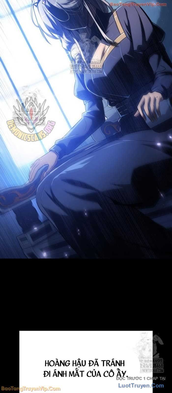 đọc truyện Vua Hiệp Sĩ Đã Trở Lại Với Một Vị Thần Chương 130 ảnh 23 tại Thiên Thai Truyện