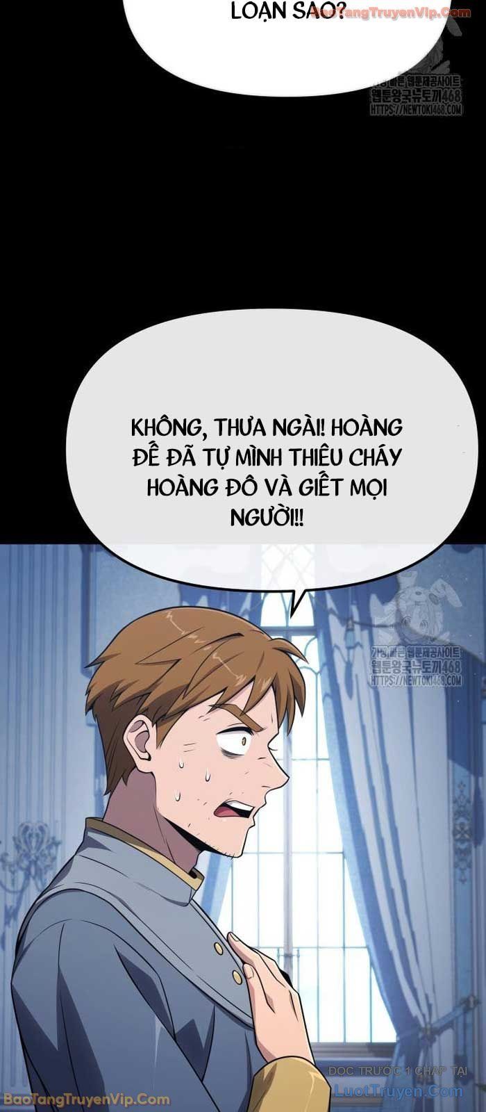 đọc truyện Vua Hiệp Sĩ Đã Trở Lại Với Một Vị Thần Chương 130 ảnh 26 tại Thiên Thai Truyện