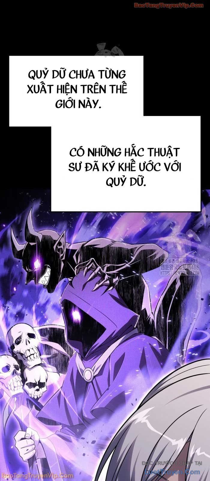 đọc truyện Vua Hiệp Sĩ Đã Trở Lại Với Một Vị Thần Chương 130 ảnh 33 tại Thiên Thai Truyện