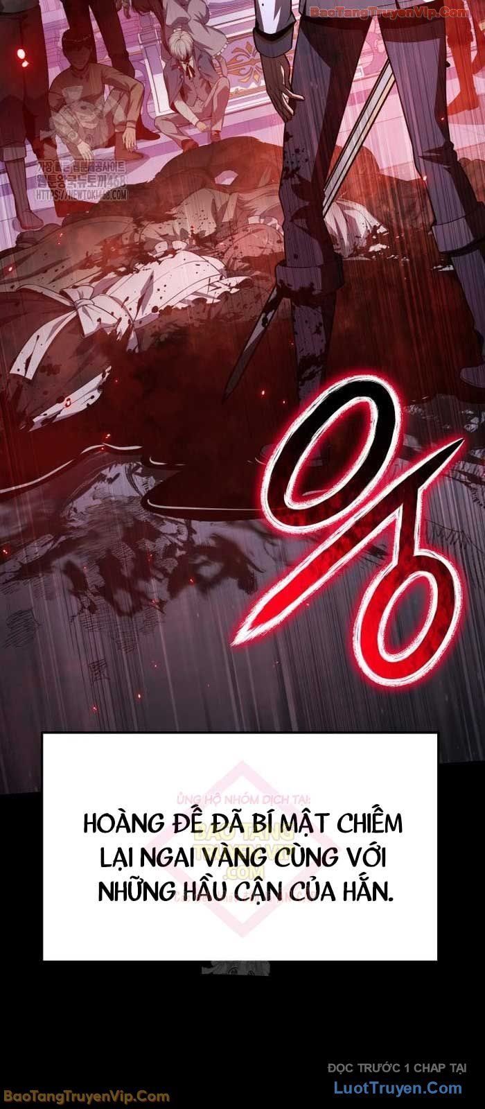 đọc truyện Vua Hiệp Sĩ Đã Trở Lại Với Một Vị Thần Chương 130 ảnh 41 tại Thiên Thai Truyện