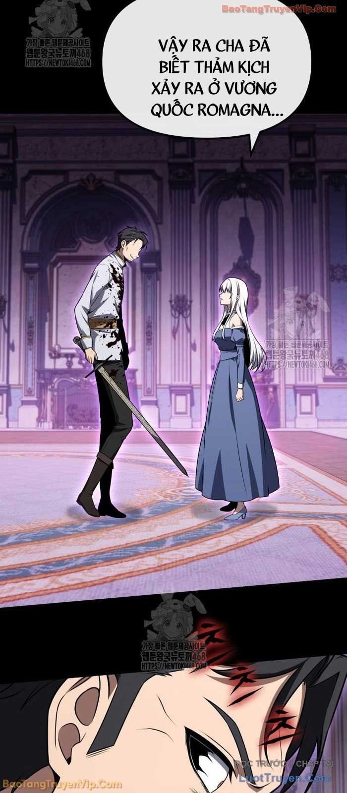 đọc truyện Vua Hiệp Sĩ Đã Trở Lại Với Một Vị Thần Chương 130 ảnh 54 tại Thiên Thai Truyện