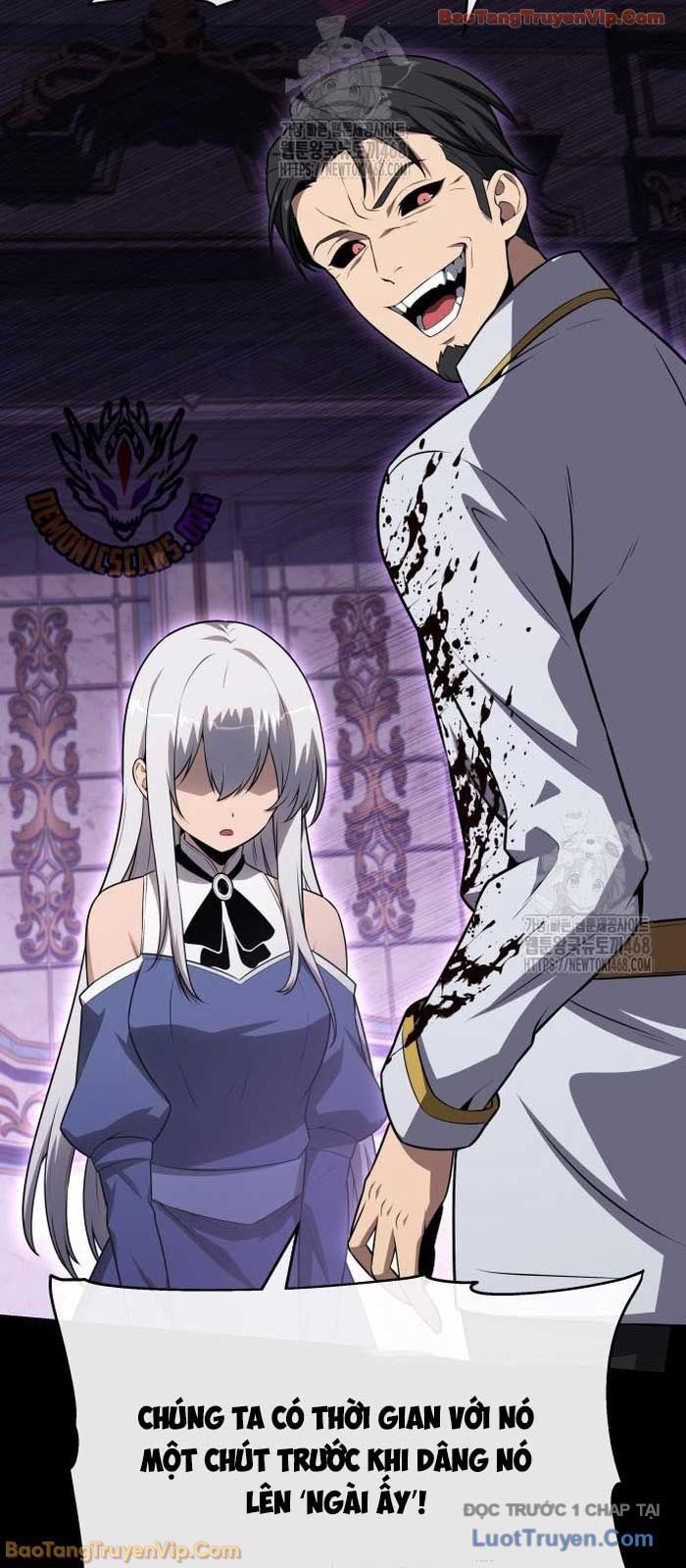 đọc truyện Vua Hiệp Sĩ Đã Trở Lại Với Một Vị Thần Chương 130 ảnh 56 tại Thiên Thai Truyện