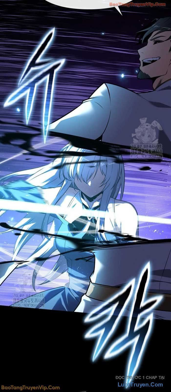 đọc truyện Vua Hiệp Sĩ Đã Trở Lại Với Một Vị Thần Chương 130 ảnh 59 tại Thiên Thai Truyện