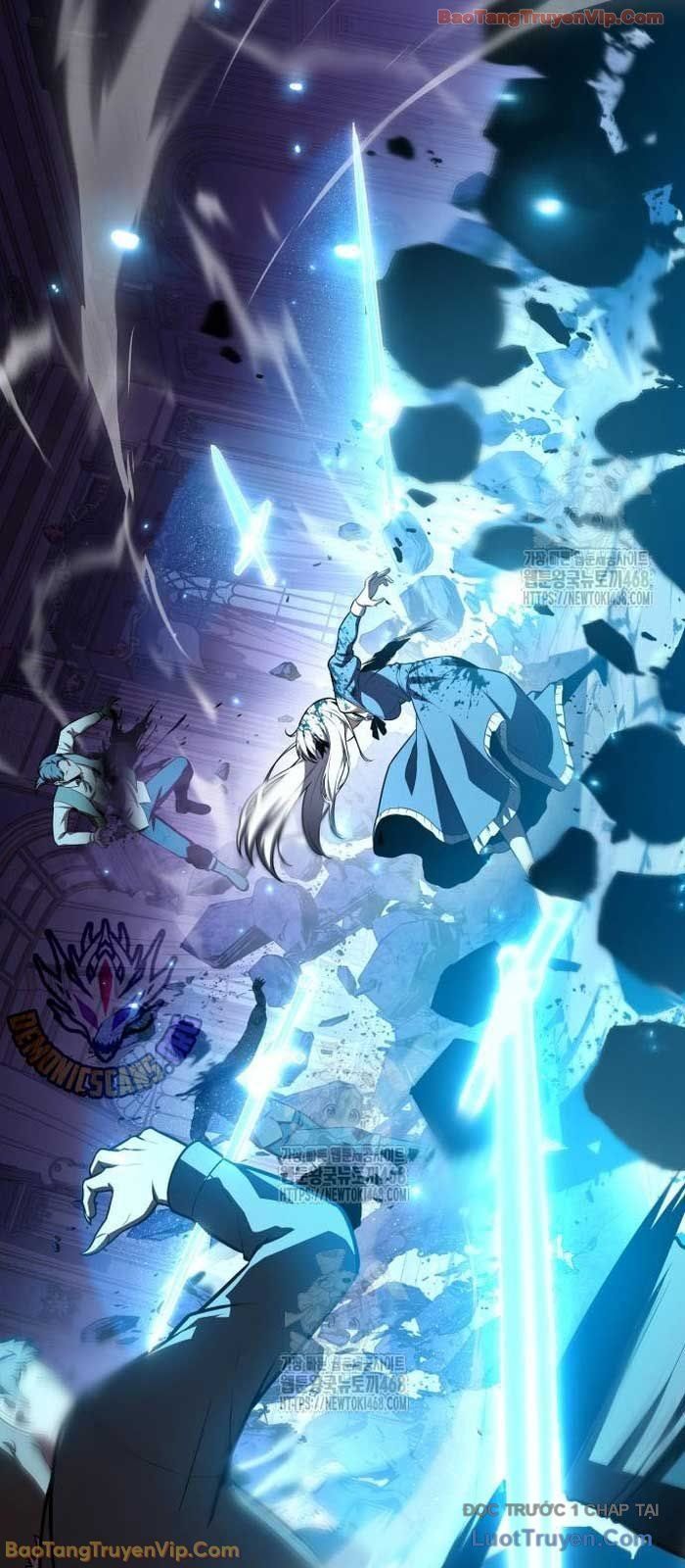 đọc truyện Vua Hiệp Sĩ Đã Trở Lại Với Một Vị Thần Chương 130 ảnh 67 tại Thiên Thai Truyện