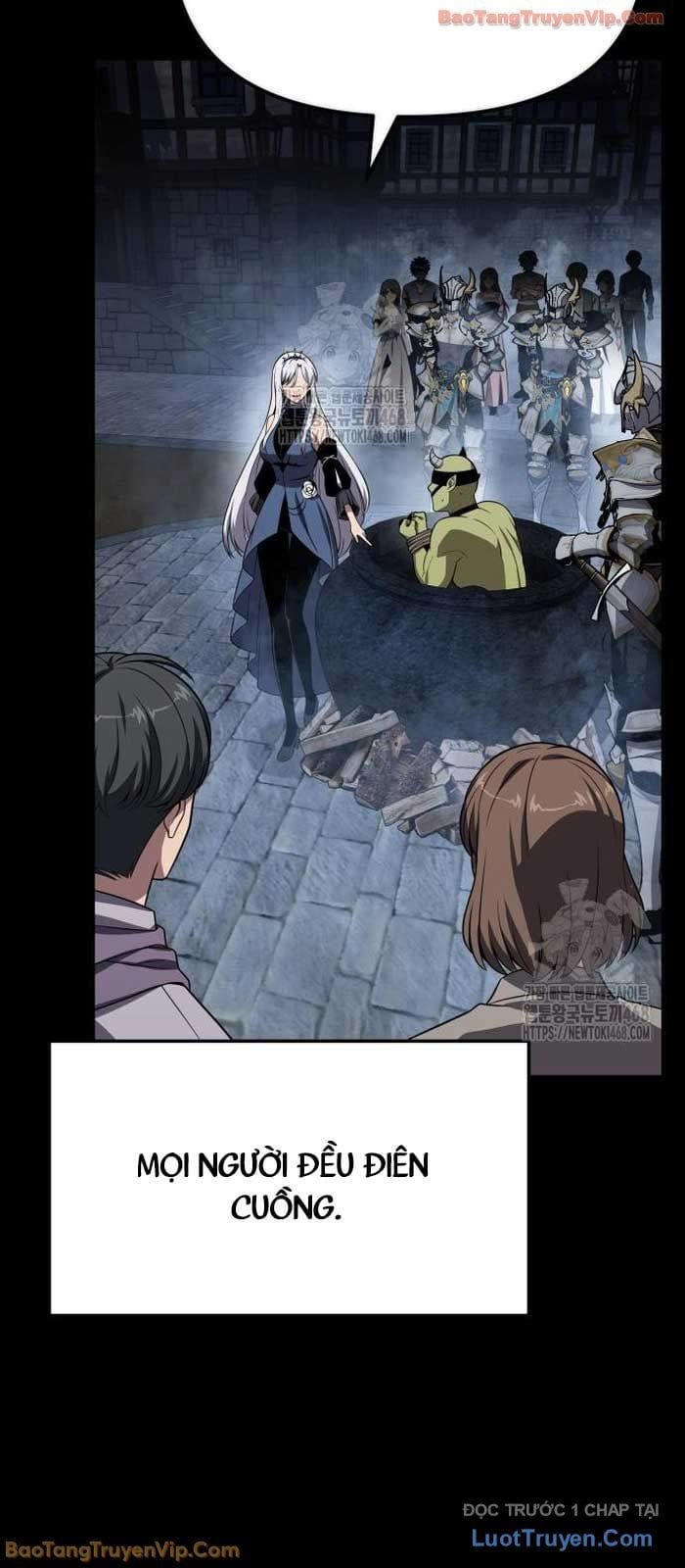 đọc truyện Vua Hiệp Sĩ Đã Trở Lại Với Một Vị Thần Chương 130 ảnh 77 tại Thiên Thai Truyện