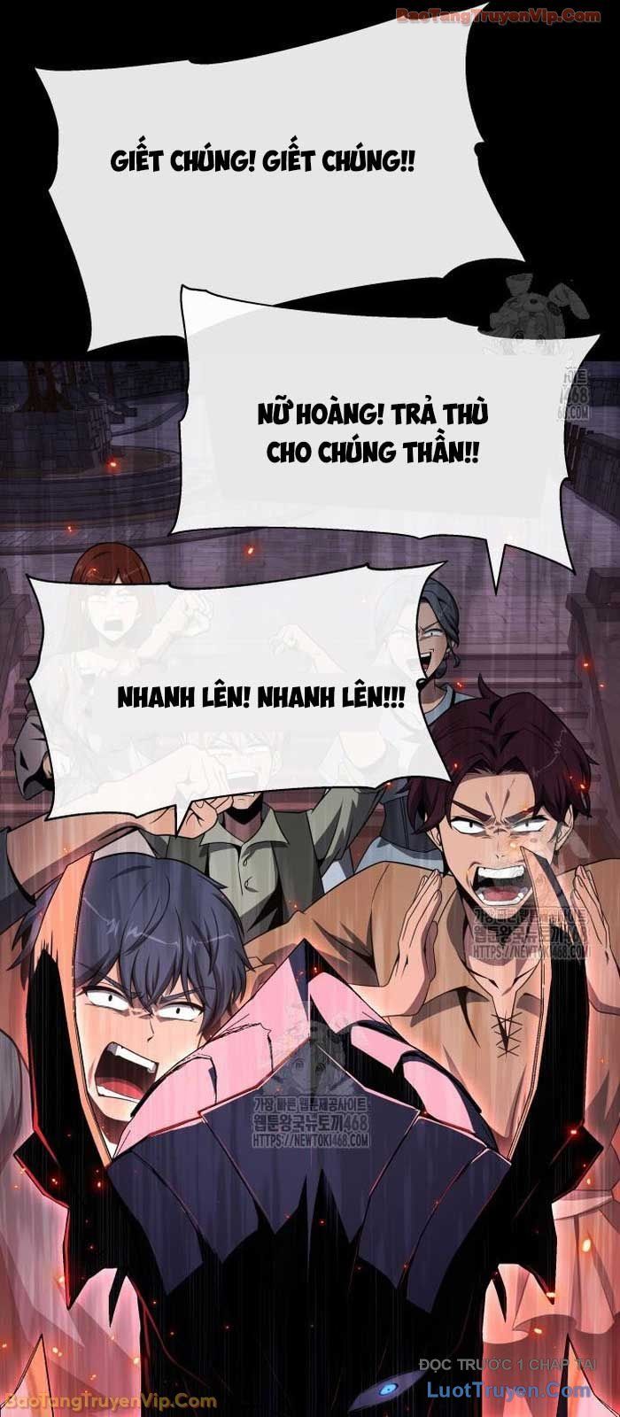 đọc truyện Vua Hiệp Sĩ Đã Trở Lại Với Một Vị Thần Chương 130 ảnh 79 tại Thiên Thai Truyện