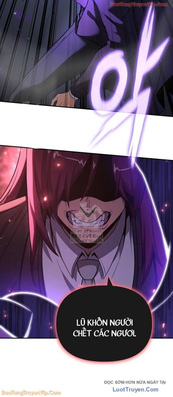 đọc truyện Vua Hiệp Sĩ Đã Trở Lại Với Một Vị Thần Chương 131 ảnh 16 tại Thiên Thai Truyện