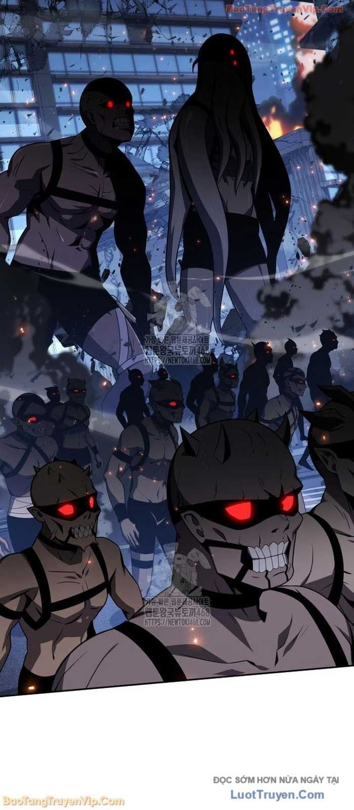 đọc truyện Vua Hiệp Sĩ Đã Trở Lại Với Một Vị Thần Chương 131 ảnh 36 tại Thiên Thai Truyện