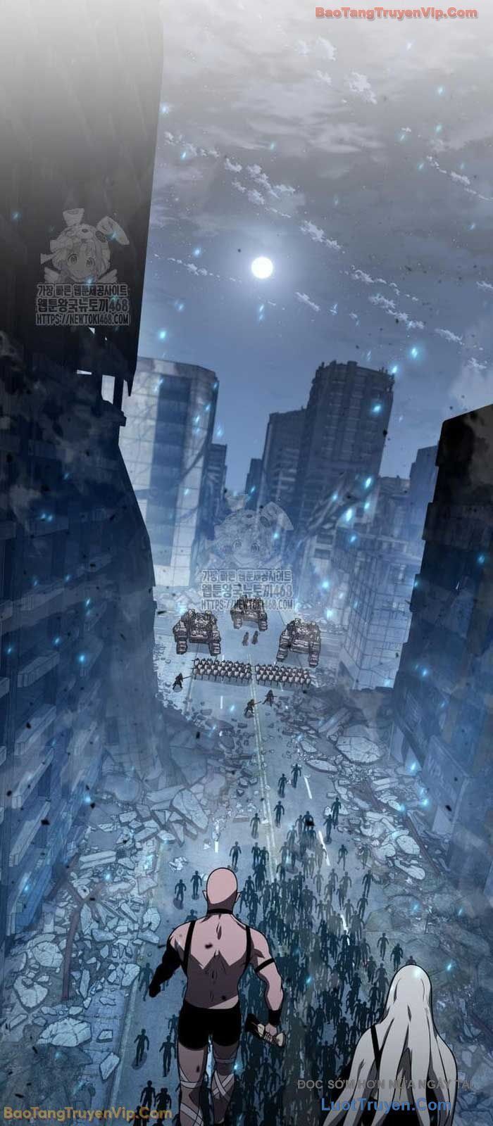 đọc truyện Vua Hiệp Sĩ Đã Trở Lại Với Một Vị Thần Chương 131 ảnh 38 tại Thiên Thai Truyện