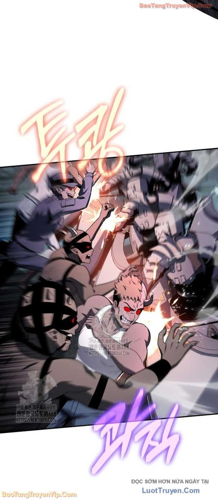 đọc truyện Vua Hiệp Sĩ Đã Trở Lại Với Một Vị Thần Chương 131 ảnh 41 tại Thiên Thai Truyện