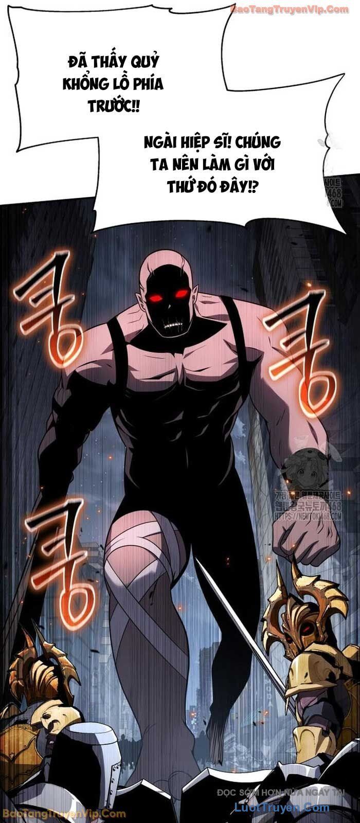 đọc truyện Vua Hiệp Sĩ Đã Trở Lại Với Một Vị Thần Chương 131 ảnh 45 tại Thiên Thai Truyện