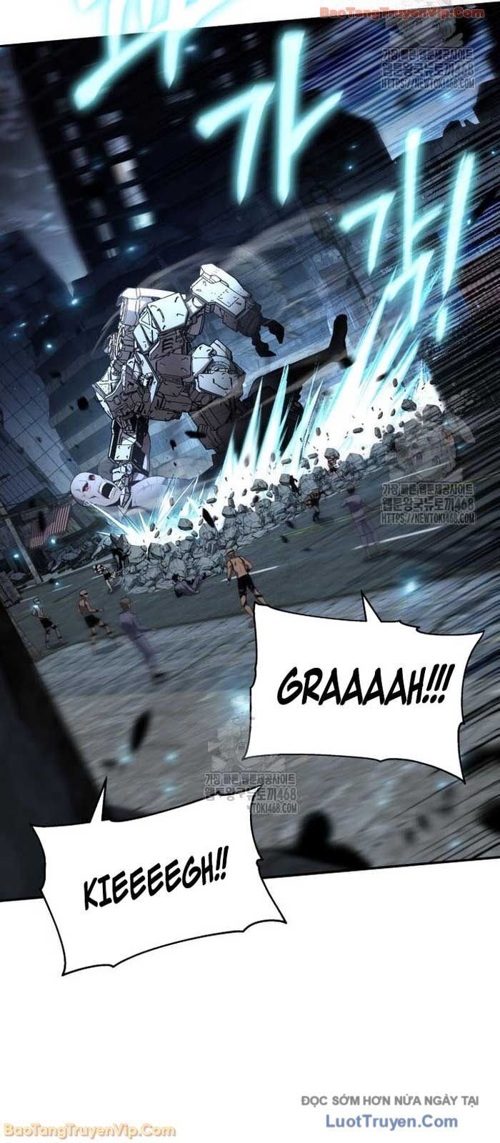 đọc truyện Vua Hiệp Sĩ Đã Trở Lại Với Một Vị Thần Chương 131 ảnh 51 tại Thiên Thai Truyện