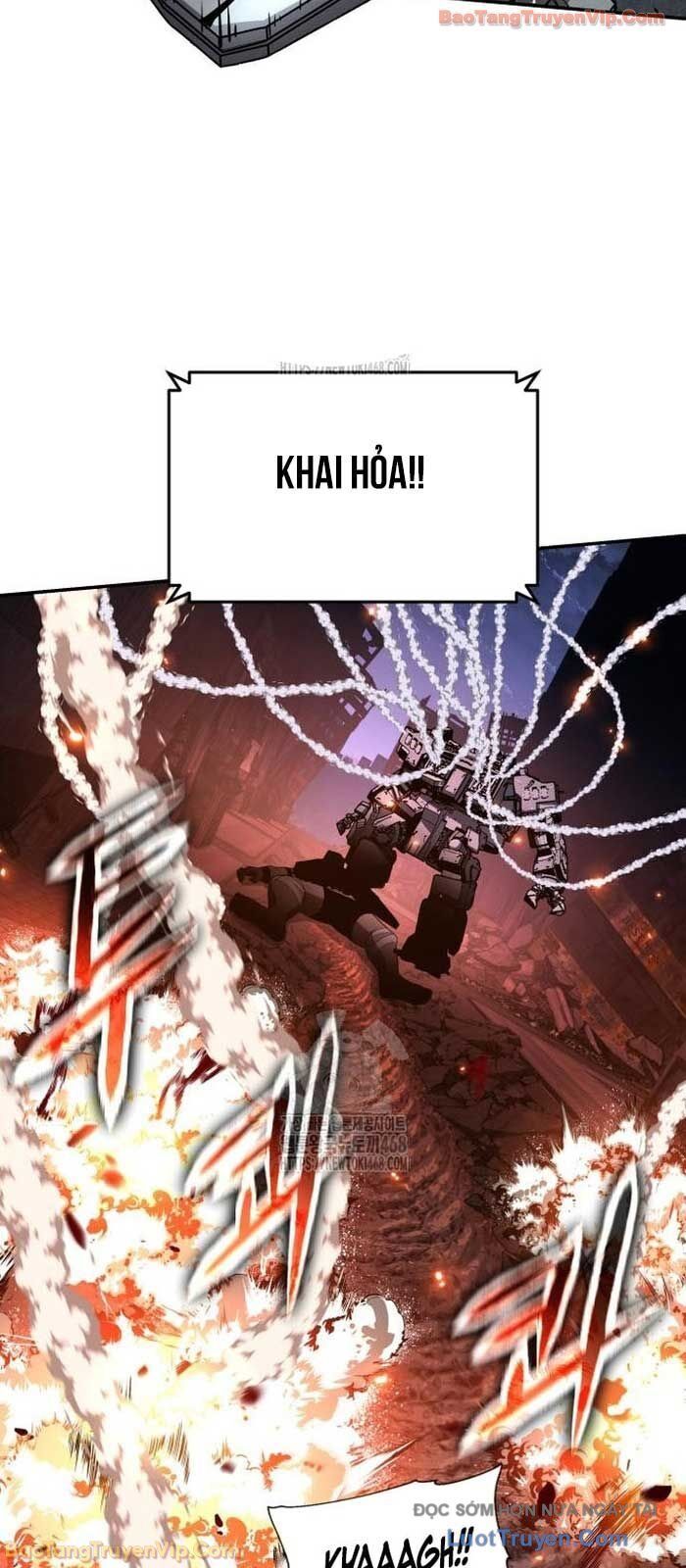 đọc truyện Vua Hiệp Sĩ Đã Trở Lại Với Một Vị Thần Chương 131 ảnh 53 tại Thiên Thai Truyện