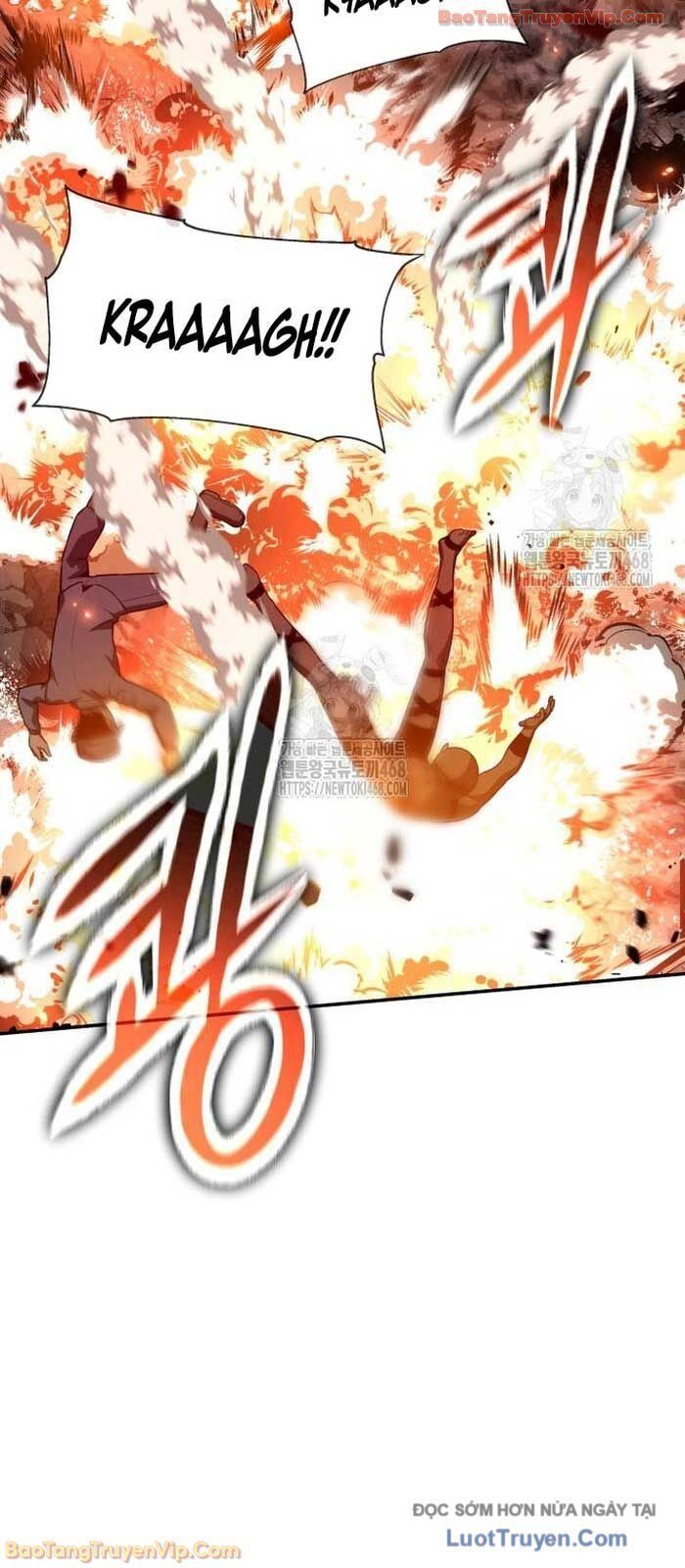 đọc truyện Vua Hiệp Sĩ Đã Trở Lại Với Một Vị Thần Chương 131 ảnh 54 tại Thiên Thai Truyện