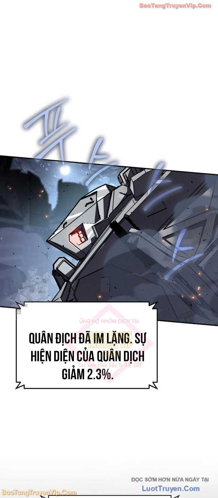 đọc truyện Vua Hiệp Sĩ Đã Trở Lại Với Một Vị Thần Chương 131 ảnh 55 tại Thiên Thai Truyện