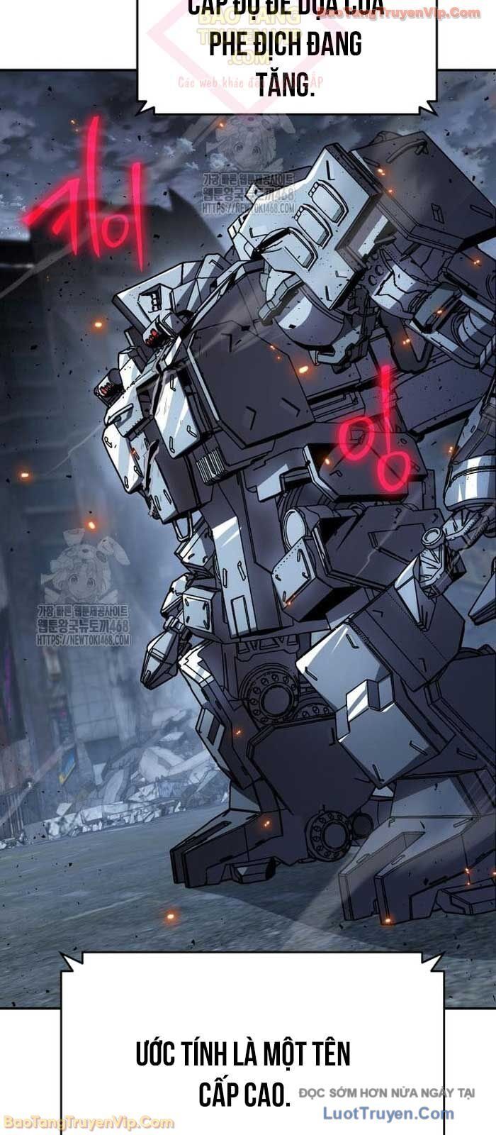 đọc truyện Vua Hiệp Sĩ Đã Trở Lại Với Một Vị Thần Chương 131 ảnh 68 tại Thiên Thai Truyện