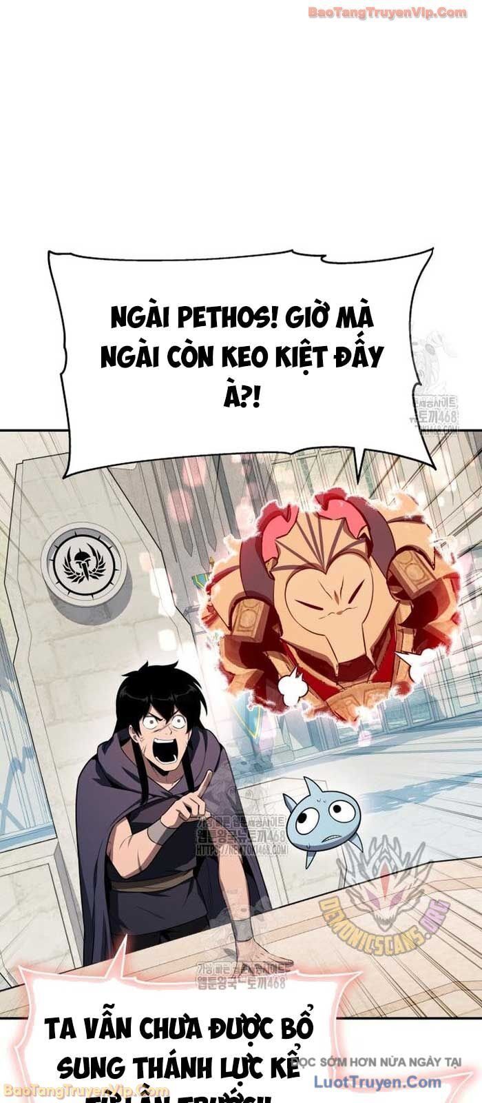 đọc truyện Vua Hiệp Sĩ Đã Trở Lại Với Một Vị Thần Chương 131 ảnh 74 tại Thiên Thai Truyện