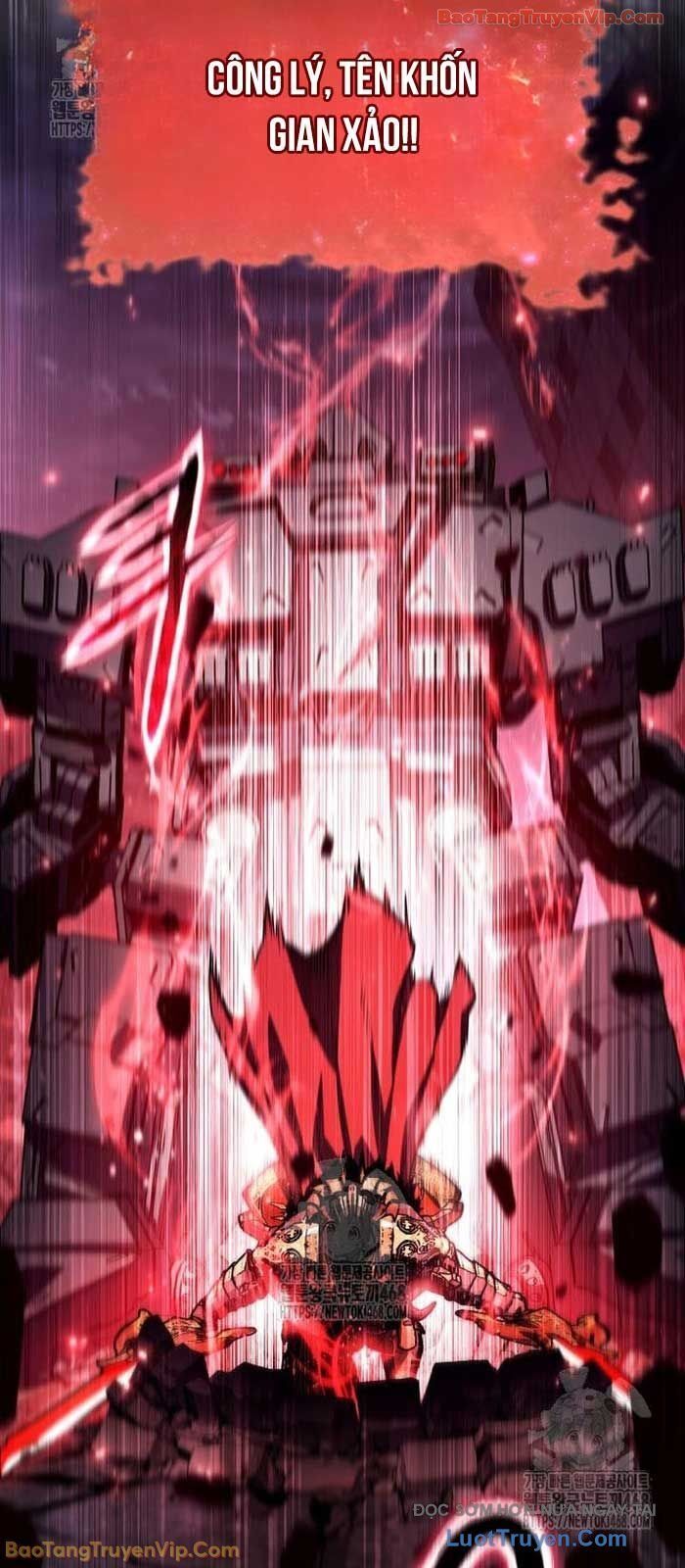 đọc truyện Vua Hiệp Sĩ Đã Trở Lại Với Một Vị Thần Chương 131 ảnh 79 tại Thiên Thai Truyện