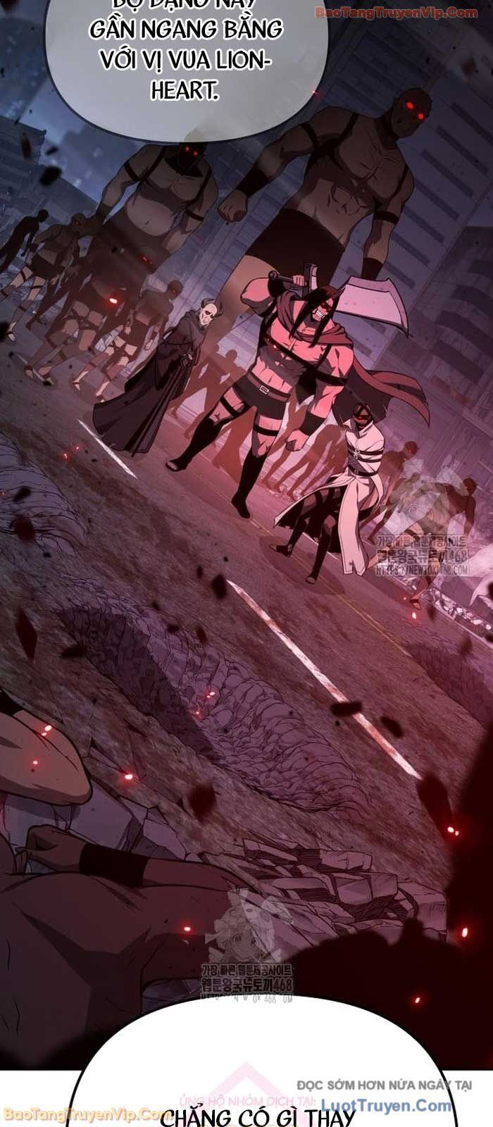 đọc truyện Vua Hiệp Sĩ Đã Trở Lại Với Một Vị Thần Chương 131 ảnh 82 tại Thiên Thai Truyện