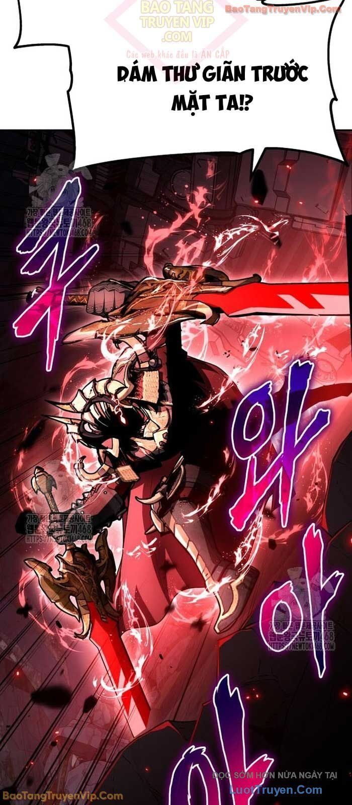 đọc truyện Vua Hiệp Sĩ Đã Trở Lại Với Một Vị Thần Chương 131 ảnh 85 tại Thiên Thai Truyện