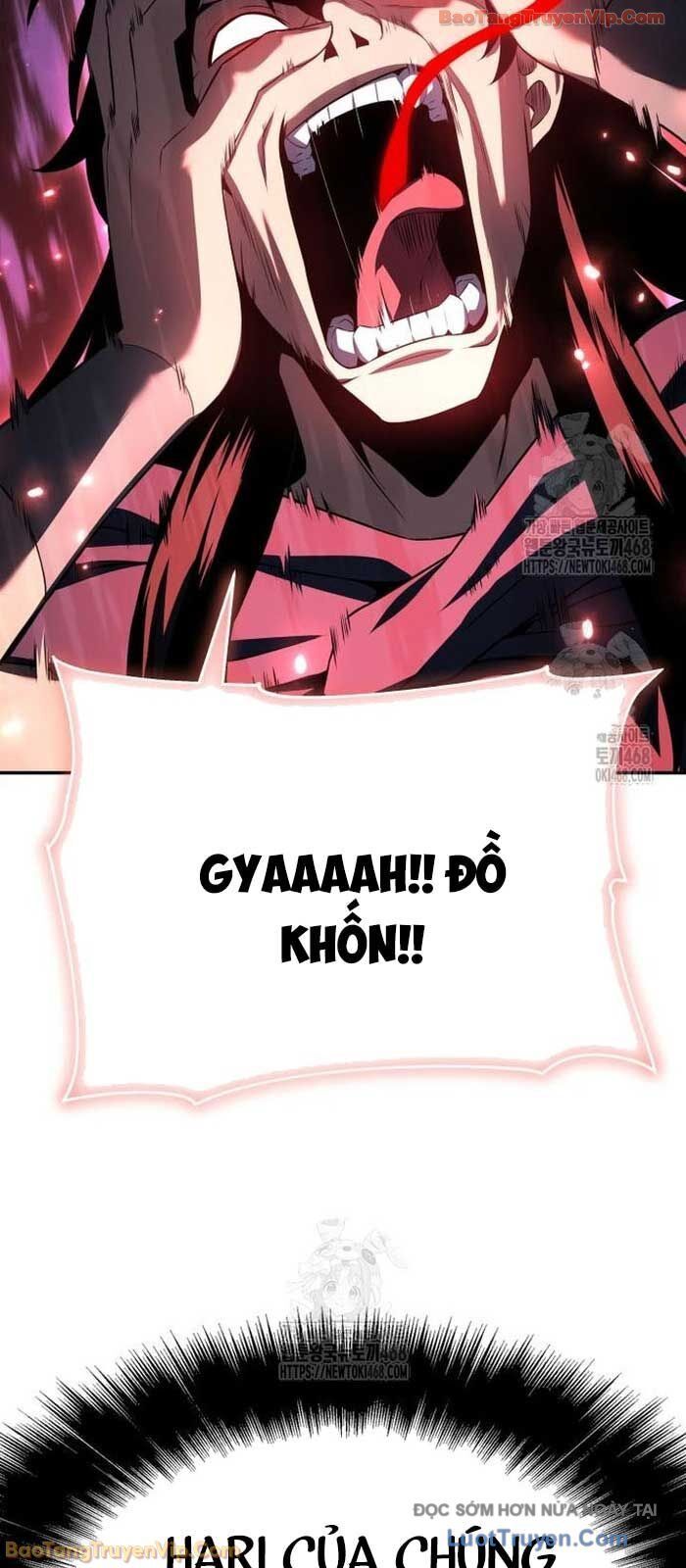 đọc truyện Vua Hiệp Sĩ Đã Trở Lại Với Một Vị Thần Chương 131 ảnh 90 tại Thiên Thai Truyện