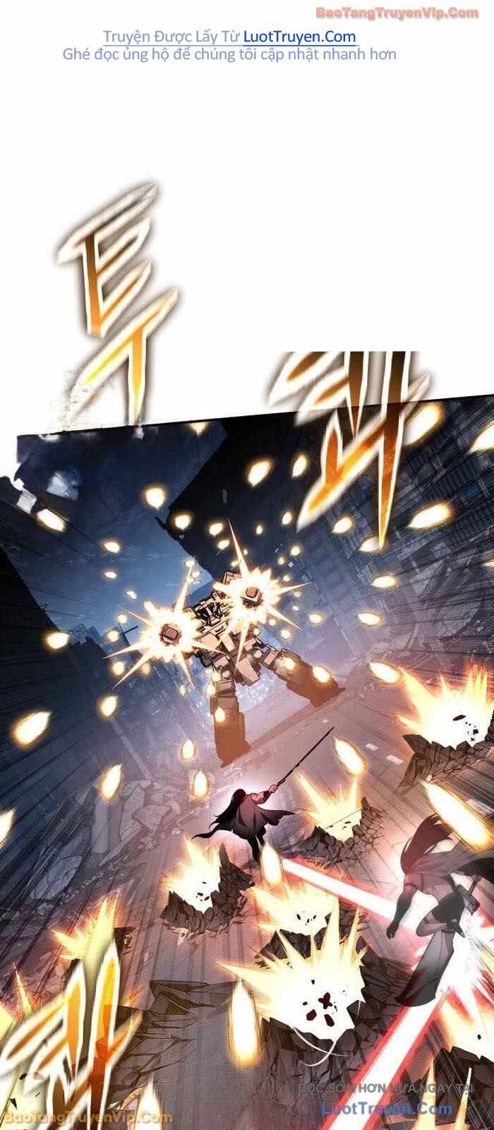 đọc truyện Vua Hiệp Sĩ Đã Trở Lại Với Một Vị Thần Chương 132 ảnh 13 tại Thiên Thai Truyện