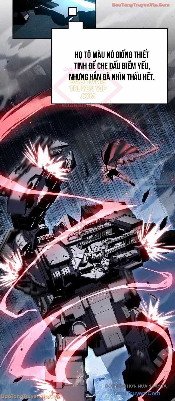 đọc truyện Vua Hiệp Sĩ Đã Trở Lại Với Một Vị Thần Chương 132 ảnh 17 tại Thiên Thai Truyện