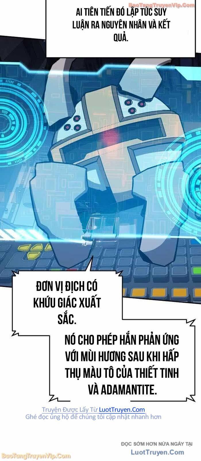 đọc truyện Vua Hiệp Sĩ Đã Trở Lại Với Một Vị Thần Chương 132 ảnh 19 tại Thiên Thai Truyện