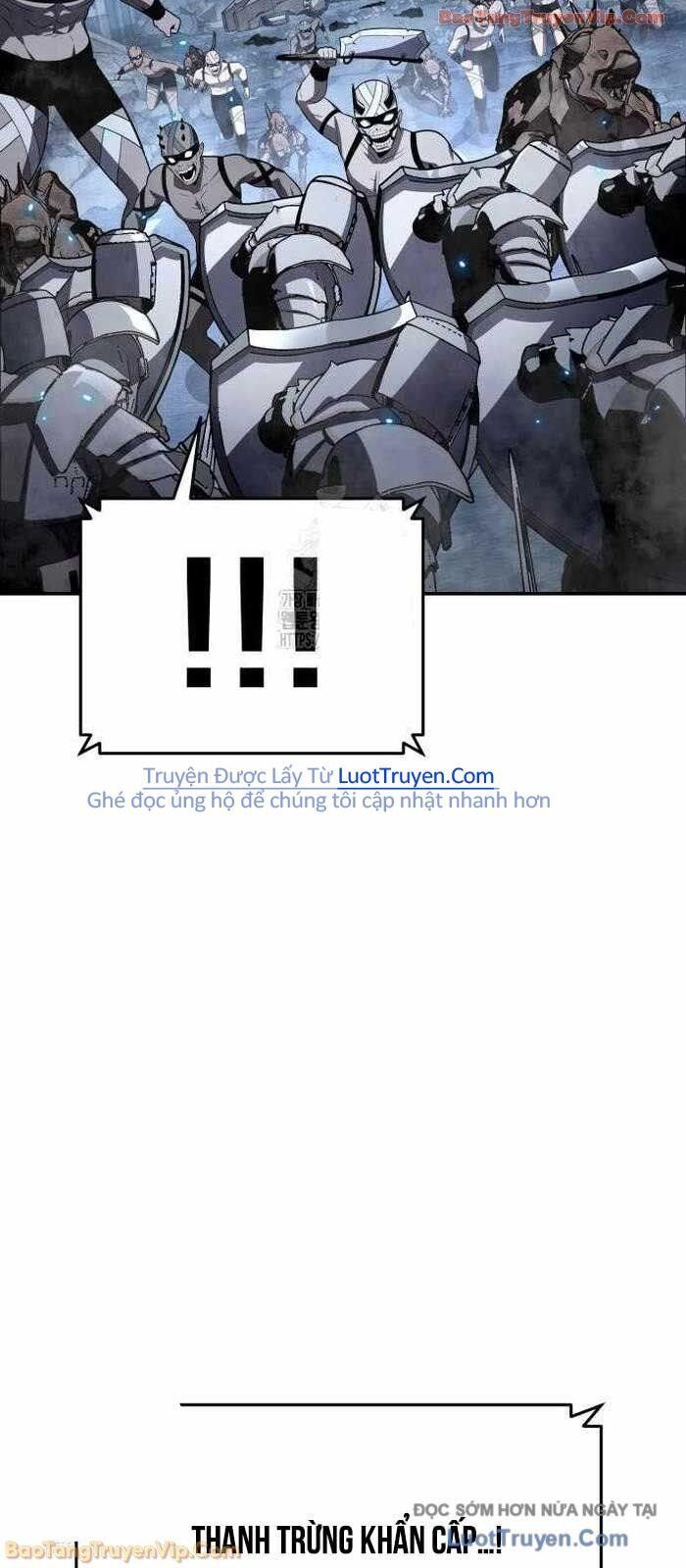 đọc truyện Vua Hiệp Sĩ Đã Trở Lại Với Một Vị Thần Chương 132 ảnh 33 tại Thiên Thai Truyện